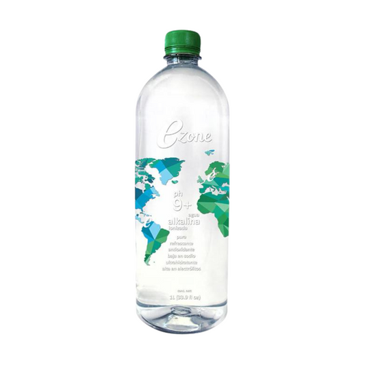 Ezone alkaline water 1l