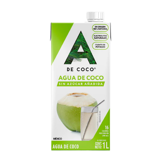 Coconut water 1L