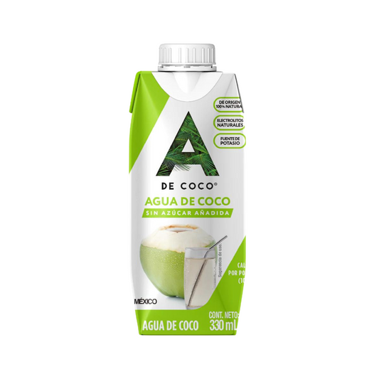 Coconut water 330ml