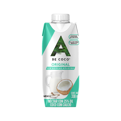 Liquid coconut food 330ml