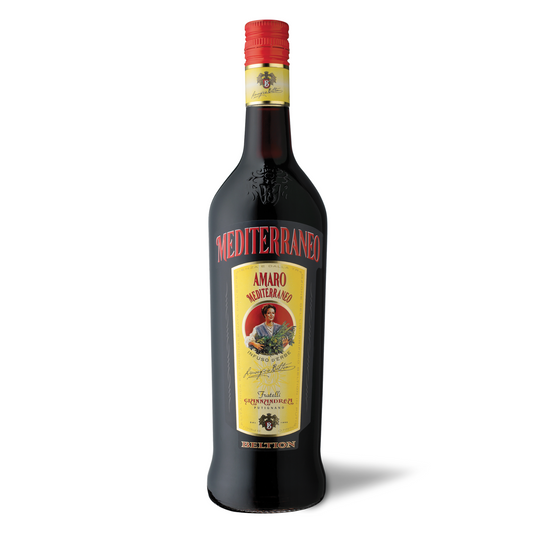 Mediterranean bitter 1l