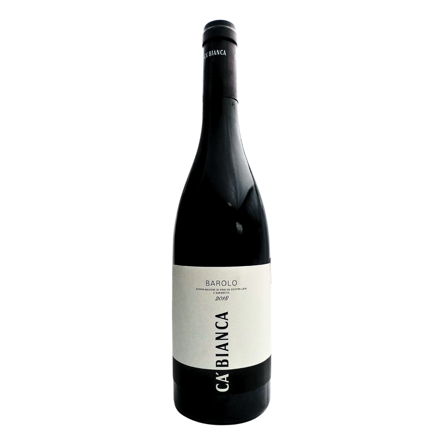 Ca'bianca barolo docg red 750 ml