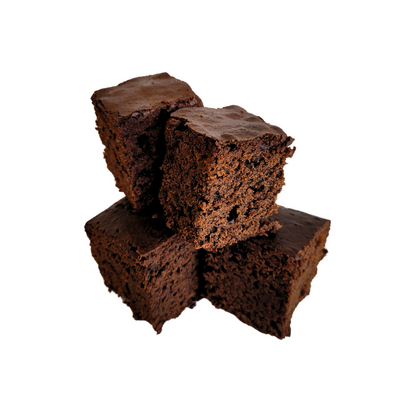 Brownie artesanal (1 unidad)