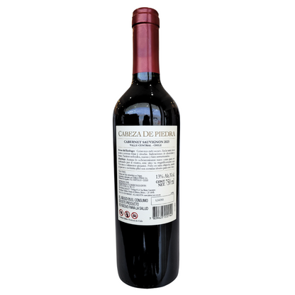 Stonehead Cabernet Sauvignon 750ml