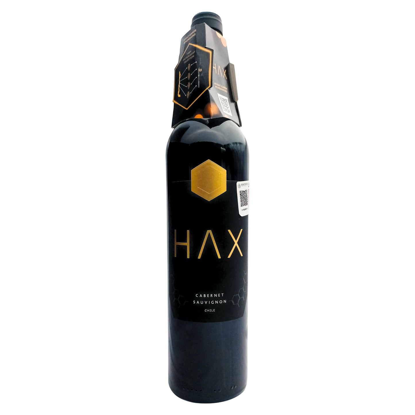 Hax cabernet sauvignon antioxidant red 750 ml