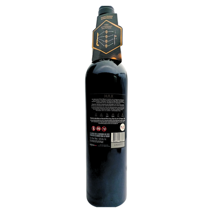 Hax cabernet sauvignon antioxidant red 750 ml