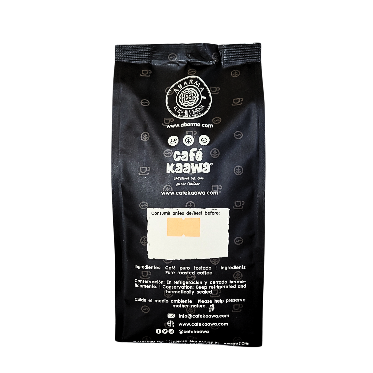 Daramy coffee 250 gr