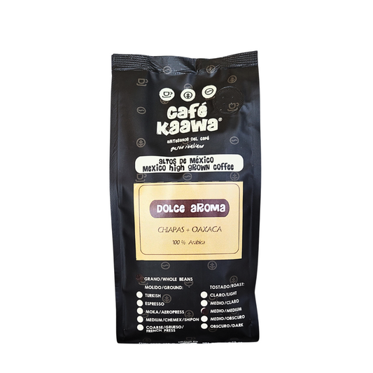 Sweet aroma coffee 250 gr