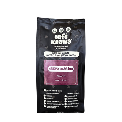 Classic taste coffee 250 gr