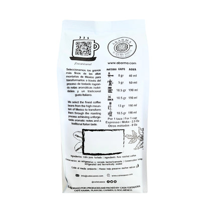 Daramy coffee 500 gr