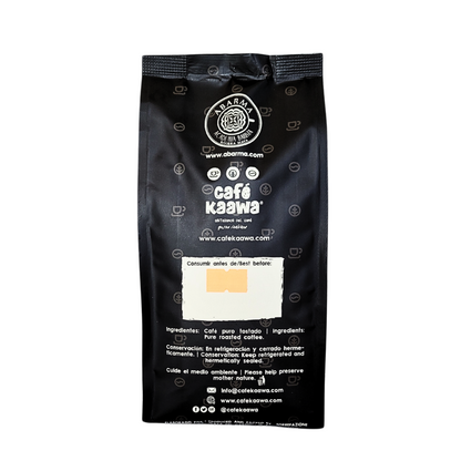 Café Pluma Oaxaca  250 gr