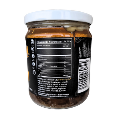 Wagyu bone broth 400ml