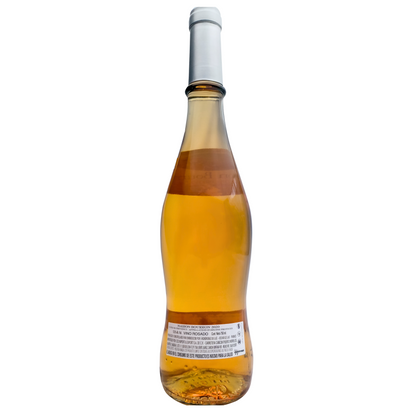 Maison bourron côtes de provence aoc rosé 750 ml