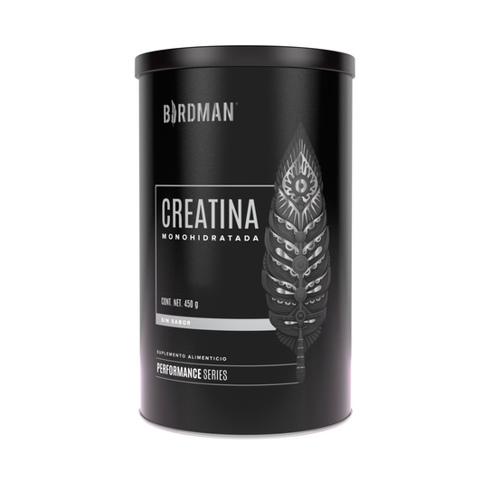 High purity creatine monohydrate 450 g