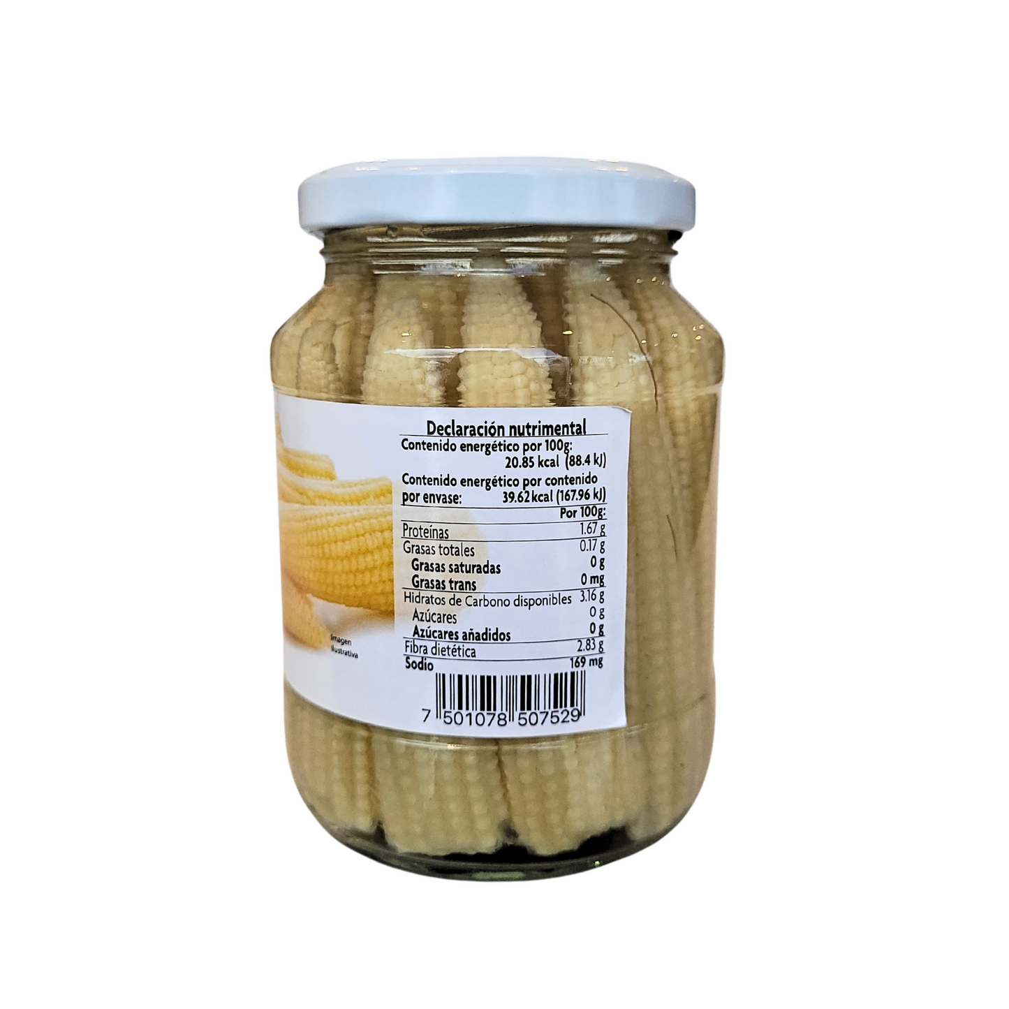 Elotitos Tiernos La Pasiega 330gr