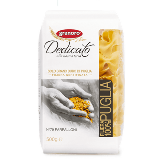 Farfalloni 500g Granoro