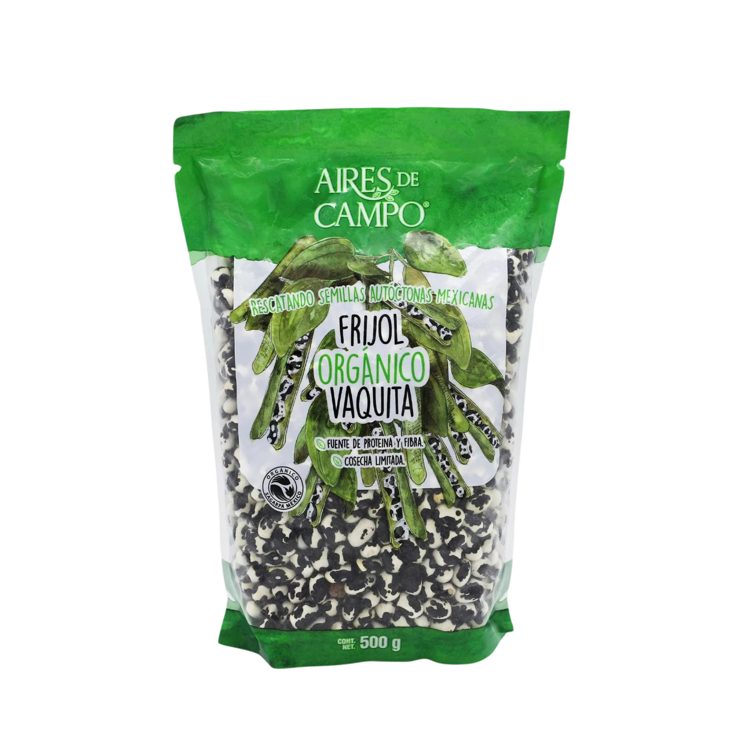 Cowpea beans 500gr