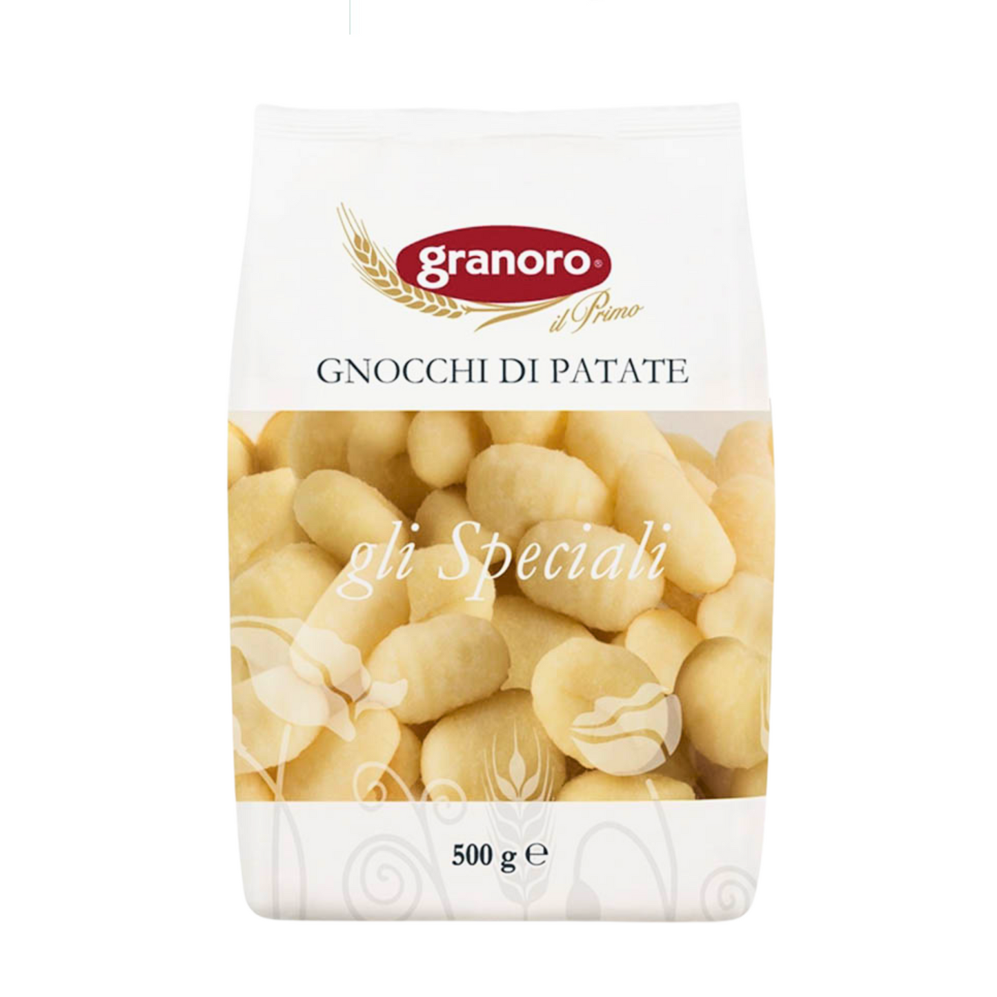 Potato gnocchi 500g Granoro