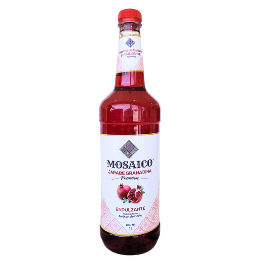 Grenadine mosaic 1l