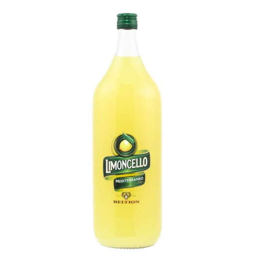 Limoncello beltion 2l