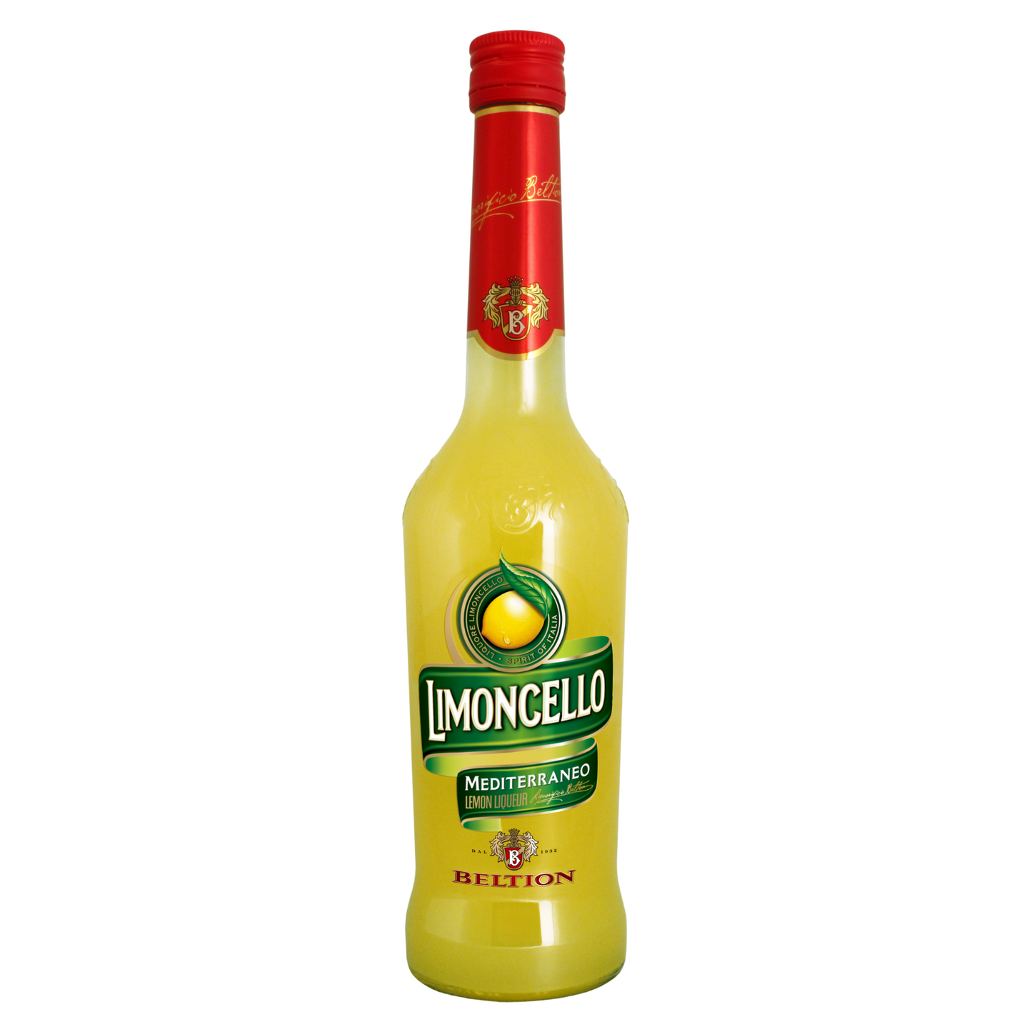 limoncello betion 700 ml