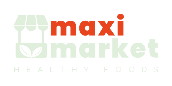 MaxiMarket | Healthy foods