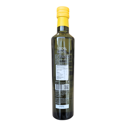 Olives latitude classic 500ml