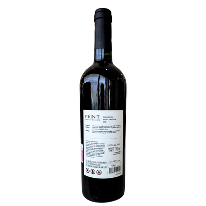 PKNT Carmenere 750ml