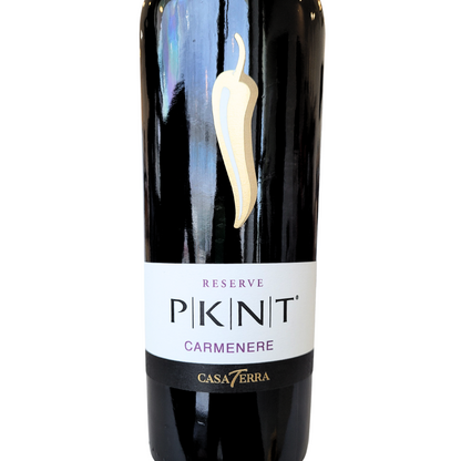 PKNT Carmenere 750ml