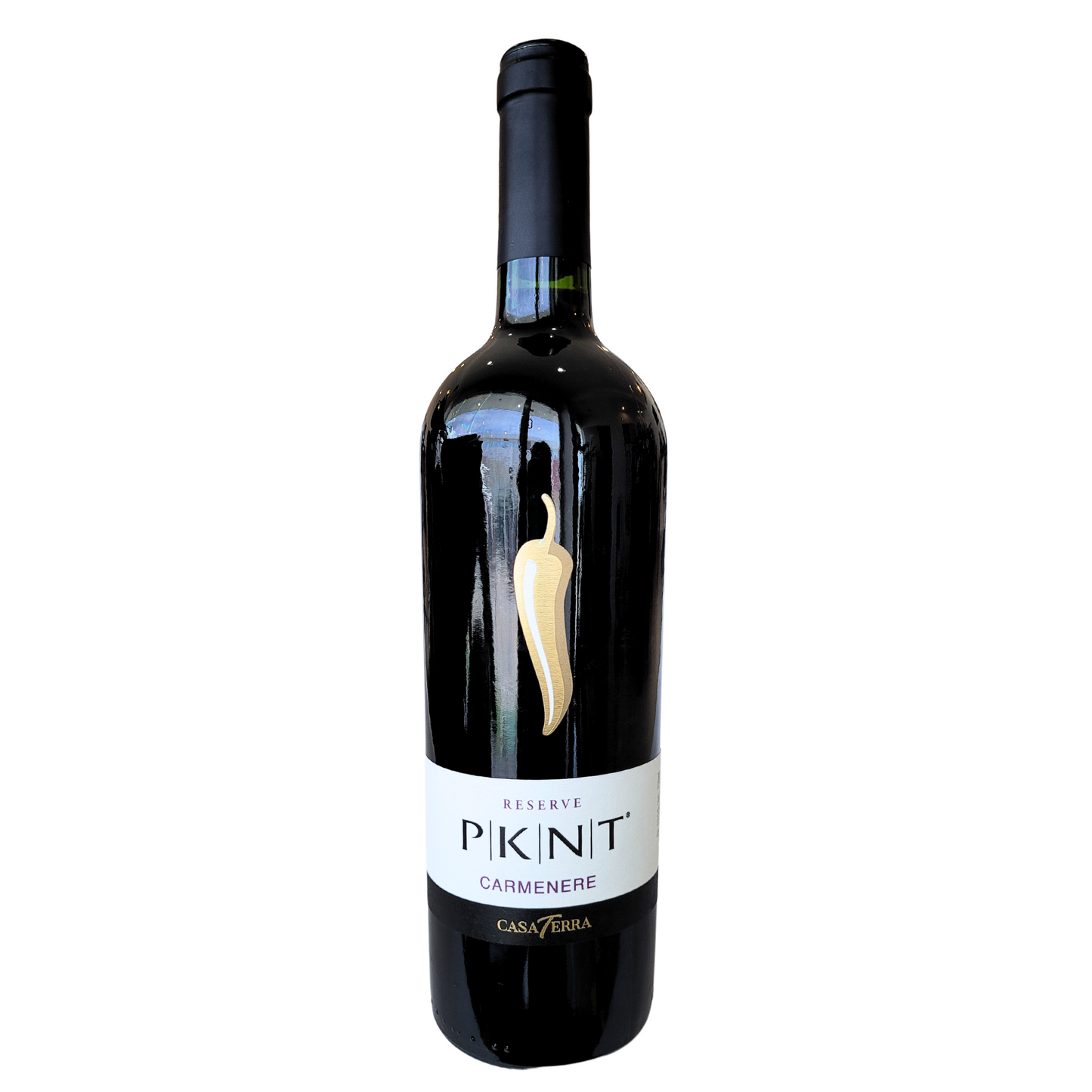 PKNT Carmenere 750ml