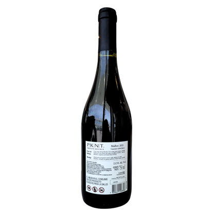 PKNT Malbec 750ml