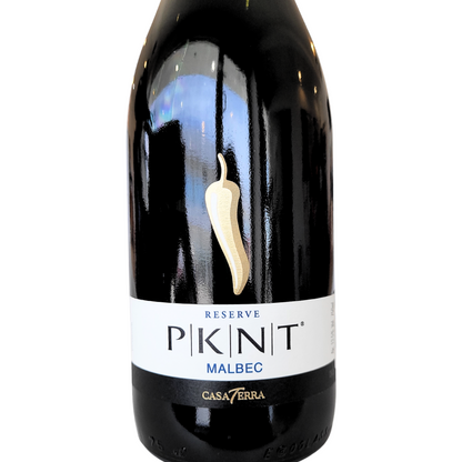 PKNT Malbec 750ml