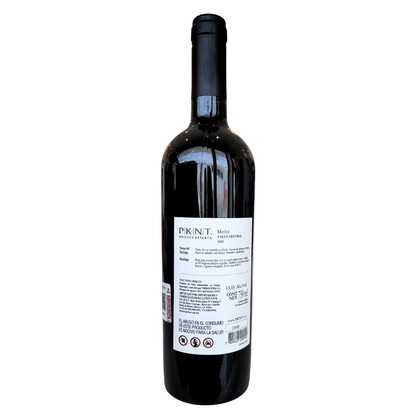 PKNT reserve merlot