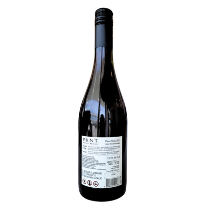 PKNT reserve pinot noir