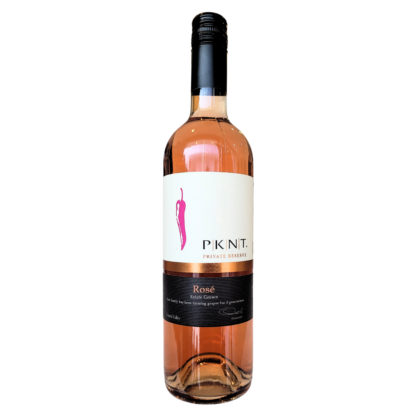 PKNT Rosé 750ml