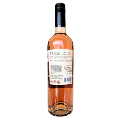 PKNT Rosé 750ml