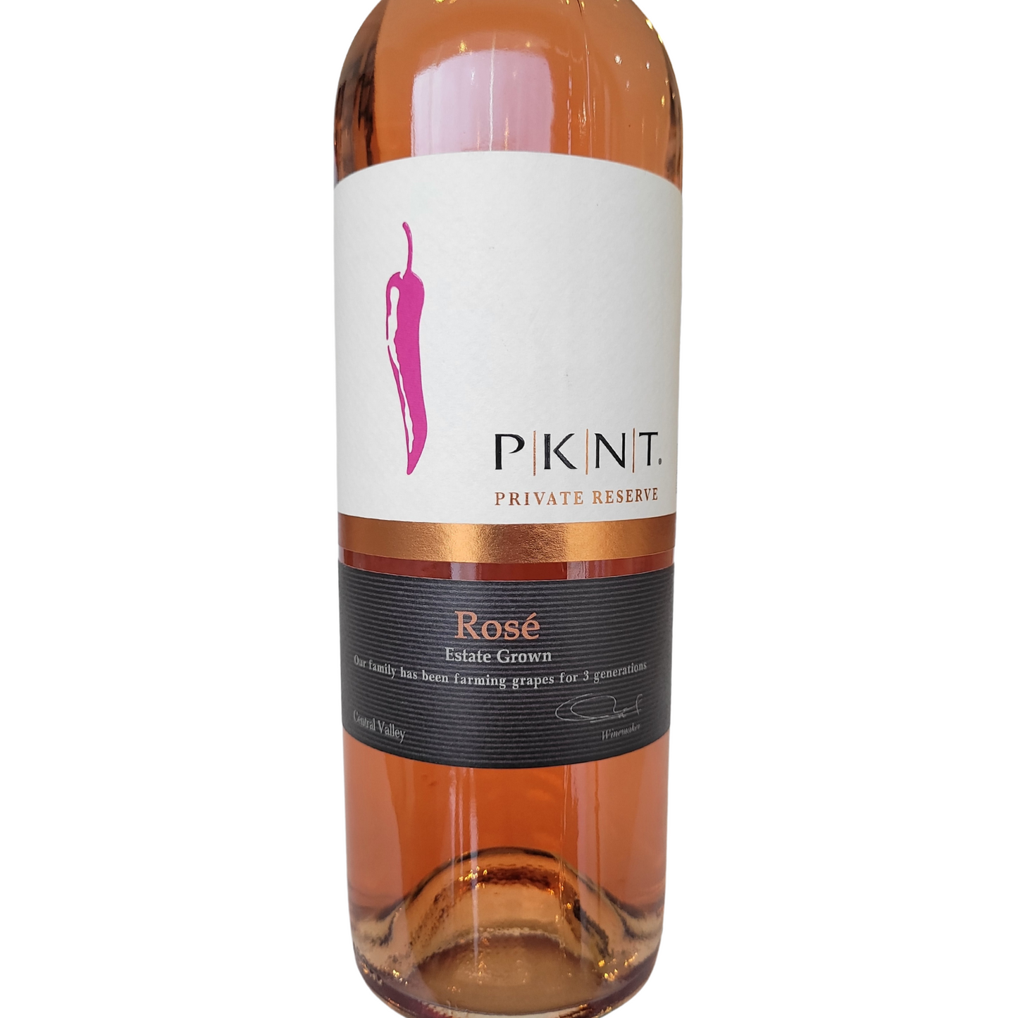 PKNT Rosé 750ml