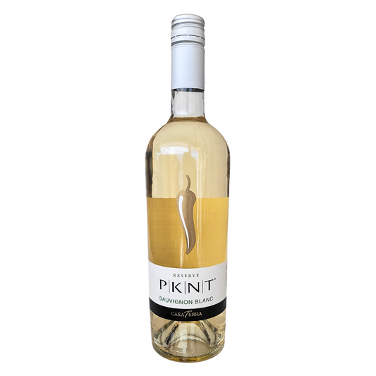 PKNT sauvignon white wine