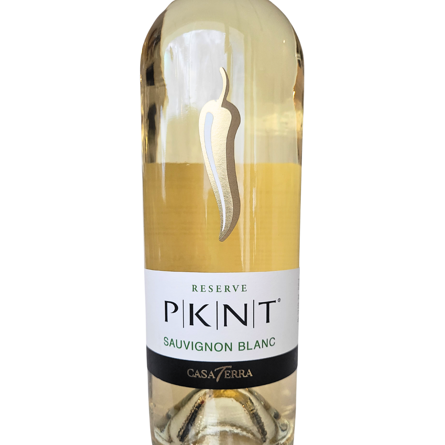 PKNT sauvignon white wine