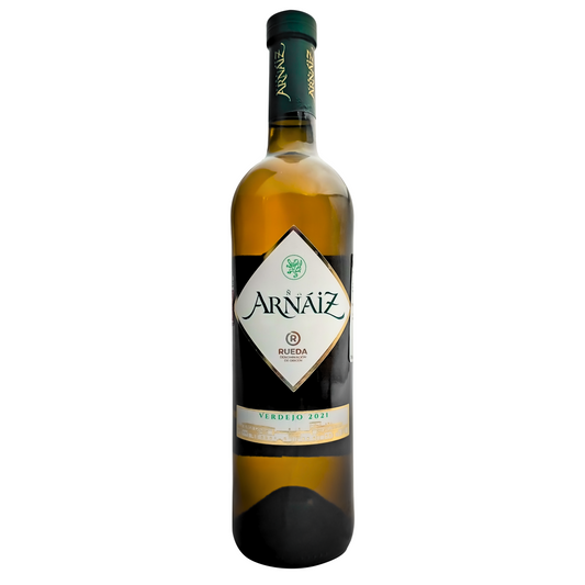 vineyard arnaiz rueda do verdejo white wine 750 ml