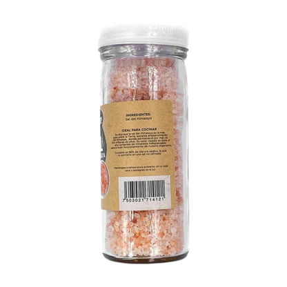 Himalayan salt 120gr