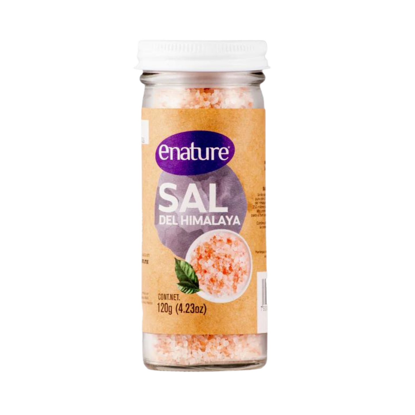 Himalayan salt 120gr