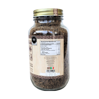 Worm salt 1kg