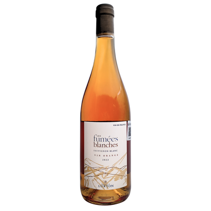 Les Fumées Blanches Sauvignon Blanc Orange 750 ml