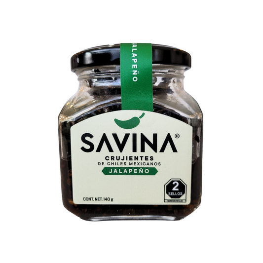 Savina jalapeno 140gr