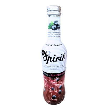 Spirit blueberry 275ml