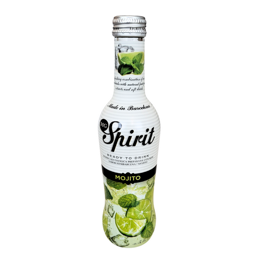 Spirit mojito 275ml