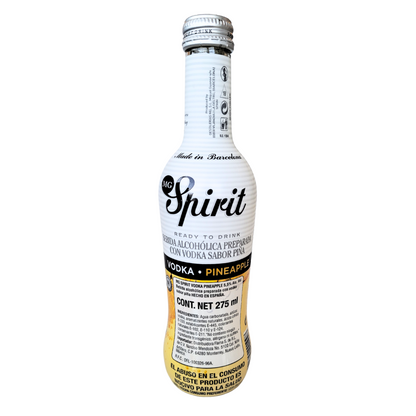 Spirit pineapple 275ml