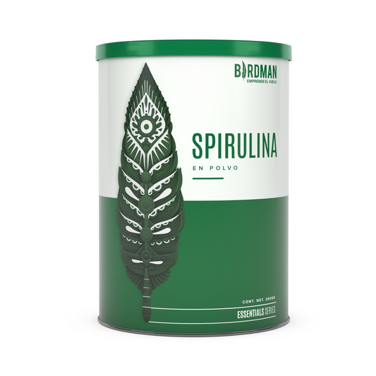 Spirulina powder 360 g