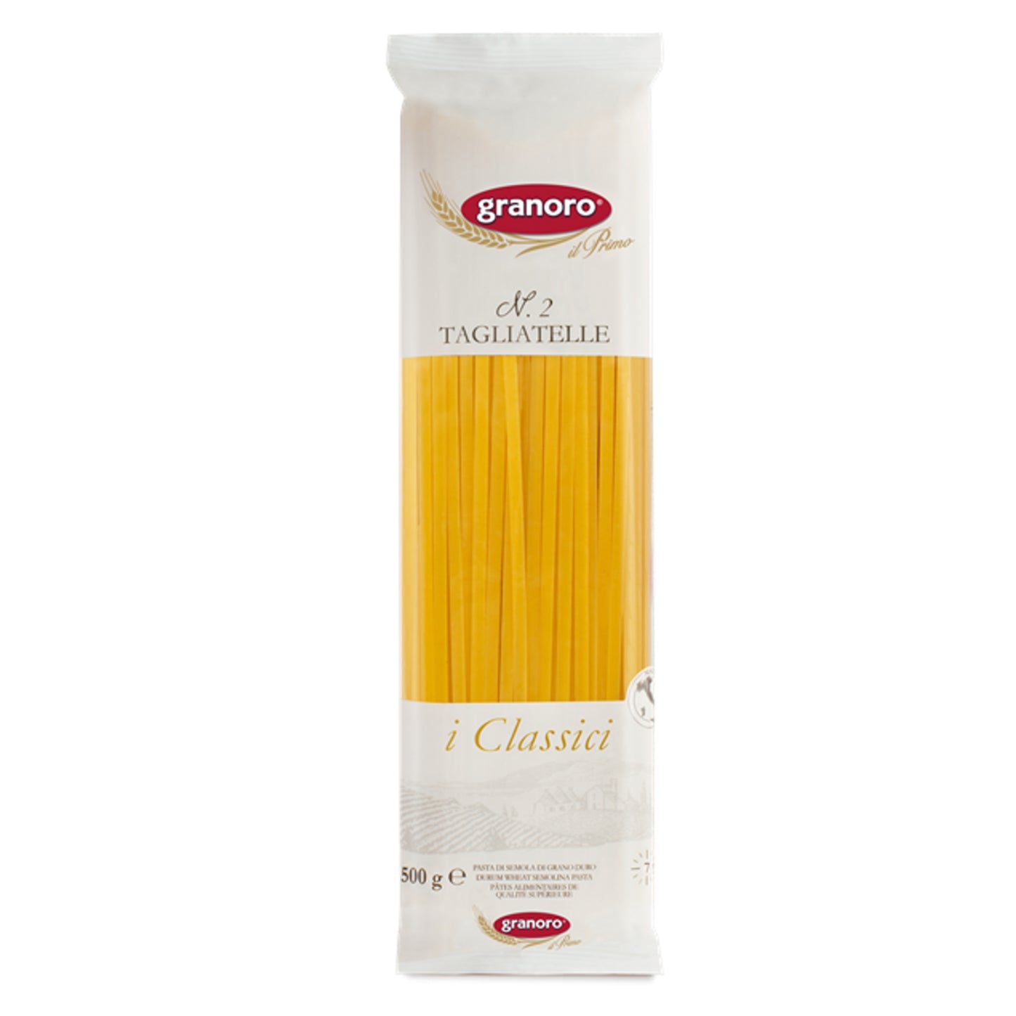 Tagliatelle 500g Granoro